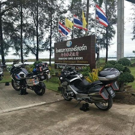 Pak Phayun Hadthong Resort מראה חיצוני תמונה